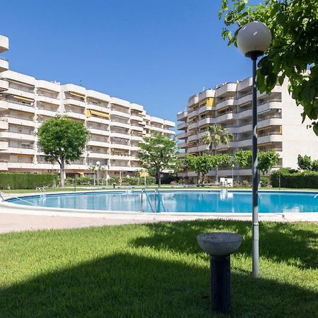 Danubio Con Aacc Salou Leilighet Eksteriør bilde